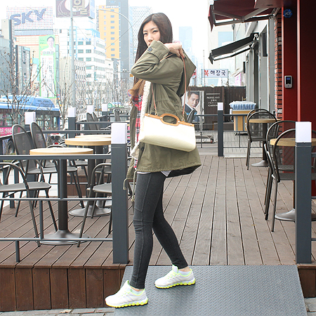 Louis Vuitton(���̺���) M91374 ���׷� ������ �轺�θ� 2WAY �̹���6 - ���̺��� �߰���ǰ
