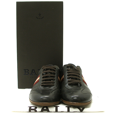 Bally(�߸�) FRAKE ���� ���� ��� ��Ƽġ ����Ŀ�� �̹���2 - ���̺��� �߰���ǰ
