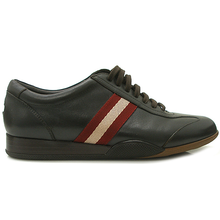 Bally(�߸�) FRAKE ���� ���� ��� ��Ƽġ ����Ŀ�� �̹���4 - ���̺��� �߰���ǰ