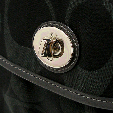 Coach(��ġ) 13139 �ñ׳��� �������� ȥ�� 2WAY �̹���3 - ���̺��� �߰���ǰ