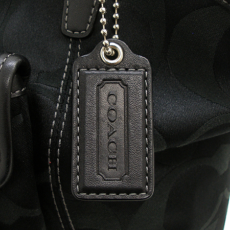 Coach(��ġ) 13139 �ñ׳��� �������� ȥ�� 2WAY �̹���4 - ���̺��� �߰���ǰ
