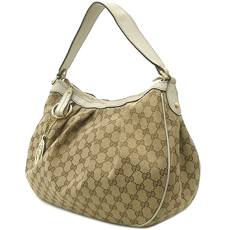 Gucci(����) 232955 GG�ΰ� �ڰ��� ����� �̹���3 - ���̺��� �߰���ǰ