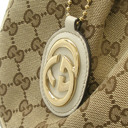 Gucci(����) 232955 GG�ΰ� �ڰ��� ����� �̹���5 - ���̺��� �߰���ǰ