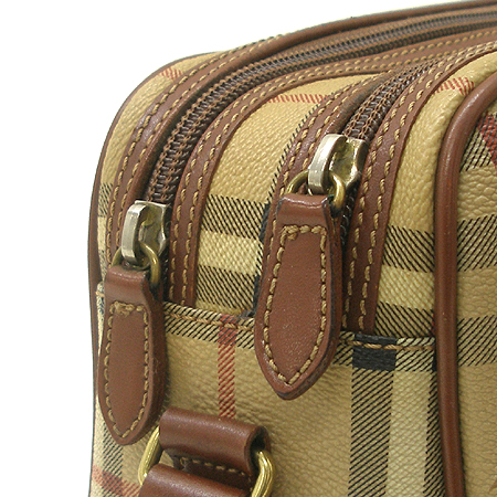 Burberry(������) Ŭ���� üũ ũ�ν� ���� �̹���4 - ���̺��� �߰���ǰ