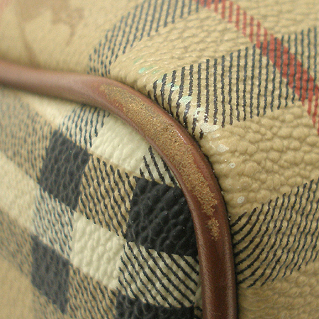 Burberry(������) Ŭ���� üũ ũ�ν� ���� �̹���5 - ���̺��� �߰���ǰ