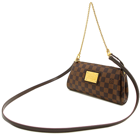 Louis Vuitton(���̺���) N55213 �ٹ̿� ���� ĵ���� ����Ŭ��ġ 2WAY [�б�����������2ȣ��] �̹���2 - ���̺��� �߰���ǰ