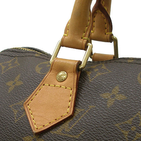 Louis Vuitton(���̺���) M41526 ���׷� ĵ���� ���ǵ� 30 ��Ʈ�� �̹���3 - ���̺��� �߰���ǰ