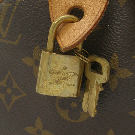 Louis Vuitton(���̺���) M41526 ���׷� ĵ���� ���ǵ� 30 ��Ʈ�� �̹���4 - ���̺��� �߰���ǰ