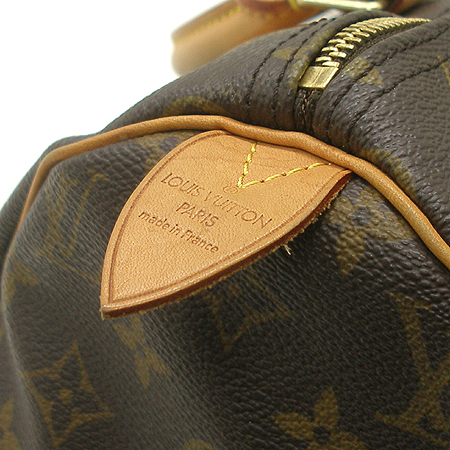 Louis Vuitton(���̺���) M41526 ���׷� ĵ���� ���ǵ� 30 ��Ʈ�� �̹���5 - ���̺��� �߰���ǰ