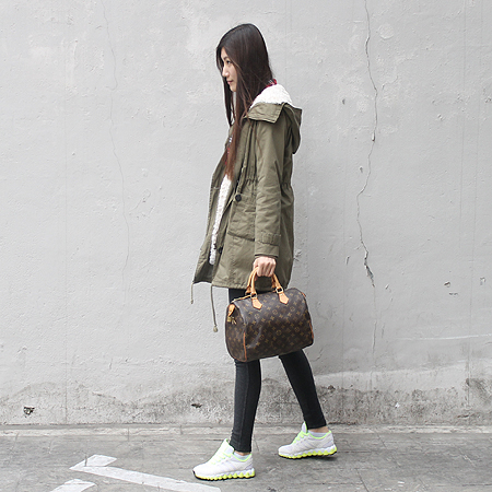 Louis Vuitton(���̺���) M41526 ���׷� ĵ���� ���ǵ� 30 ��Ʈ�� �̹���6 - ���̺��� �߰���ǰ