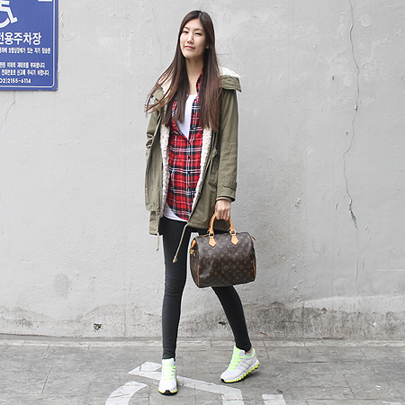 Louis Vuitton(���̺���) M41526 ���׷� ĵ���� ���ǵ� 30 ��Ʈ�� �̹���7 - ���̺��� �߰���ǰ