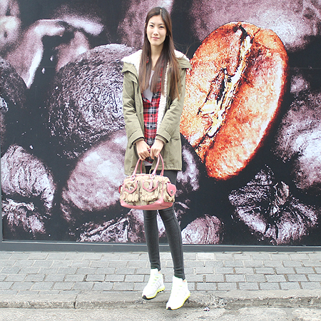 Coach(��ġ) 6232 �ñ׳�ó �ڰ��� ��Ƽ���� ��Ʈ�� �̹���6 - ���̺��� �߰���ǰ