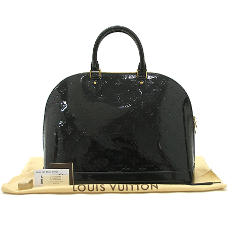 Louis Vuitton(���̺���) M91448 ���׷� ������ �˸� MM ���� ���Ǵ� ��Ʈ�� [�ϻ����] �̹���2 - ���̺��� �߰���ǰ