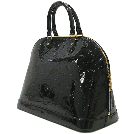 Louis Vuitton(���̺���) M91448 ���׷� ������ �˸� MM ���� ���Ǵ� ��Ʈ�� [�ϻ����] �̹���3 - ���̺��� �߰���ǰ