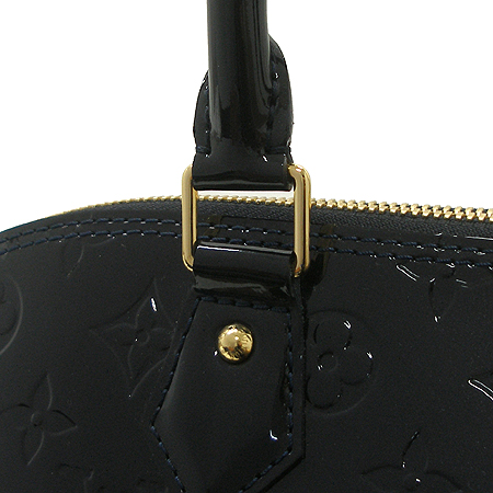 Louis Vuitton(���̺���) M91448 ���׷� ������ �˸� MM ���� ���Ǵ� ��Ʈ�� [�ϻ����] �̹���5 - ���̺��� �߰���ǰ
