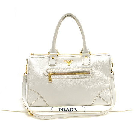 Prada(�����) BL0639 CERVO �罿 ���� ��Ʈ�� + �����Ʈ�� [�б�����������2ȣ��] �̹���2 - ���̺��� �߰���ǰ