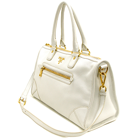 Prada(�����) BL0639 CERVO �罿 ���� ��Ʈ�� + �����Ʈ�� [�б�����������2ȣ��] �̹���3 - ���̺��� �߰���ǰ