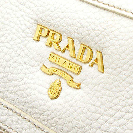 Prada(�����) BL0639 CERVO �罿 ���� ��Ʈ�� + �����Ʈ�� [�б�����������2ȣ��] �̹���4 - ���̺��� �߰���ǰ