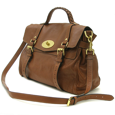MULBERRY(�ֹ���) HH7541 671 G110 ��ũ���� �˷��� ���������� 2WAY [��������] �̹���3 - ���̺��� �߰���ǰ