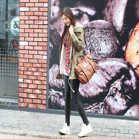 MULBERRY(�ֹ���) HH7541 671 G110 ��ũ���� �˷��� ���������� 2WAY [��������] �̹���7 - ���̺��� �߰���ǰ
