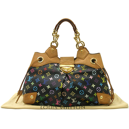 Louis Vuitton(���̺���) M40124 ���׷� ��Ƽ �÷� ���� �콶�� ����� [��������] �̹���2 - ���̺��� �߰���ǰ