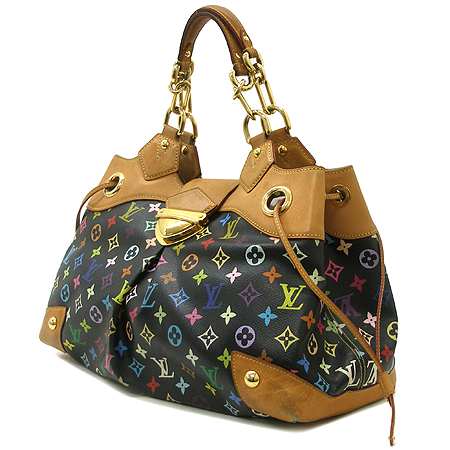 Louis Vuitton(���̺���) M40124 ���׷� ��Ƽ �÷� ���� �콶�� ����� [��������] �̹���3 - ���̺��� �߰���ǰ