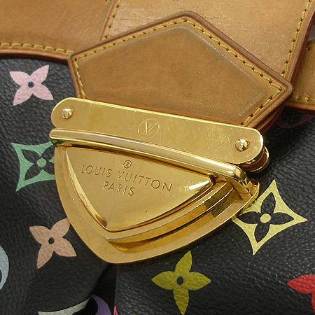 Louis Vuitton(���̺���) M40124 ���׷� ��Ƽ �÷� ���� �콶�� ����� [��������] �̹���4 - ���̺��� �߰���ǰ