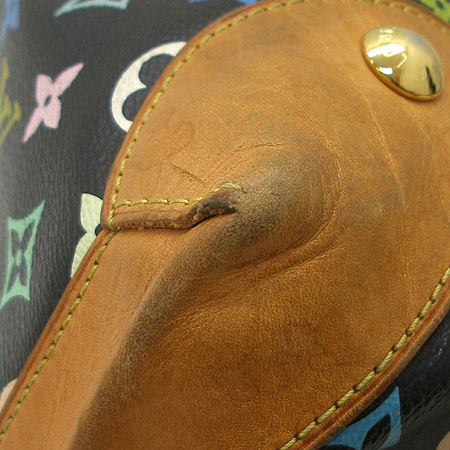 Louis Vuitton(���̺���) M40124 ���׷� ��Ƽ �÷� ���� �콶�� ����� [��������] �̹���5 - ���̺��� �߰���ǰ