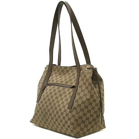 Gucci(����) 019 0493 GG �ΰ� �ڰ��� ����� �̹���2 - ���̺��� �߰���ǰ
