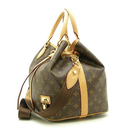 Louis Vuitton(���̺���) ���̺��� M40372 ���׷� ĵ���� �׿� 2-WAY �̹���2 - ���̺��� �߰���ǰ