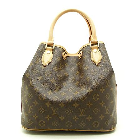 Louis Vuitton(���̺���) ���̺��� M40372 ���׷� ĵ���� �׿� 2-WAY �̹���3 - ���̺��� �߰���ǰ