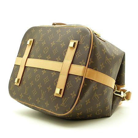 Louis Vuitton(���̺���) ���̺��� M40372 ���׷� ĵ���� �׿� 2-WAY �̹���4 - ���̺��� �߰���ǰ