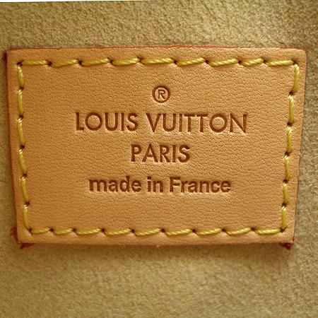Louis Vuitton(���̺���) ���̺��� M40372 ���׷� ĵ���� �׿� 2-WAY �̹���5 - ���̺��� �߰���ǰ