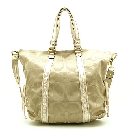 Coach(��ġ) �ñ׳��� ���� 2WAY (30% ��) �̹���4 - ���̺��� �߰���ǰ