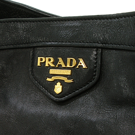 Prada(�����) BR3783 GLACE CALF ���� ���� ����� [�б�����������2ȣ��] �̹���5 - ���̺��� �߰���ǰ