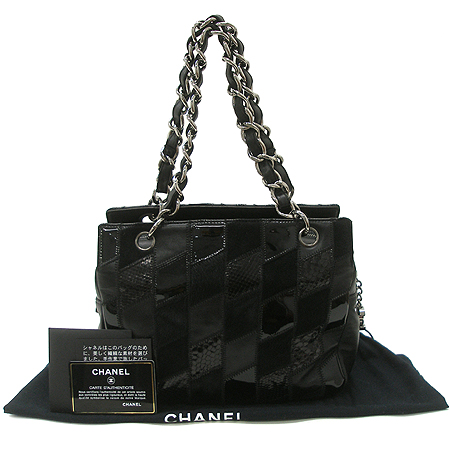 Chanel() Ų TIMELESS(ŸӸ) Ŭ  ü Ʈ [б] ̹2 - ̺ ߰ǰ