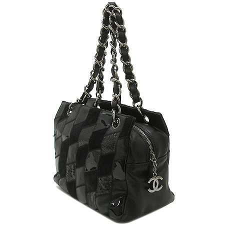 Chanel() Ų TIMELESS(ŸӸ) Ŭ  ü Ʈ [б] ̹3 - ̺ ߰ǰ