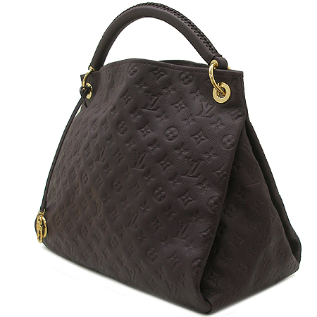 Louis Vuitton(���̺���) M93828 ���׷� �������� AUBE(����) MM ����� [�б�������] �̹���3 - ���̺��� �߰���ǰ