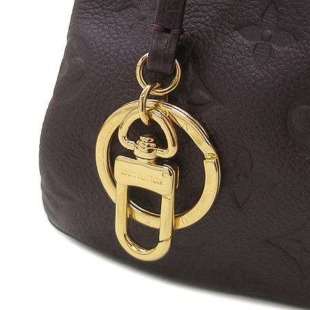 Louis Vuitton(���̺���) M93828 ���׷� �������� AUBE(����) MM ����� [�б�������] �̹���4 - ���̺��� �߰���ǰ