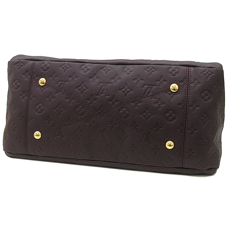 Louis Vuitton(���̺���) M93828 ���׷� �������� AUBE(����) MM ����� [�б�������] �̹���5 - ���̺��� �߰���ǰ