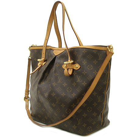 Louis Vuitton(���̺���) M40146 ���׷� ĵ���� �ȷ��� GM 2WAY �̹���3 - ���̺��� �߰���ǰ