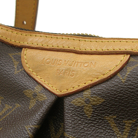Louis Vuitton(���̺���) M40146 ���׷� ĵ���� �ȷ��� GM 2WAY �̹���4 - ���̺��� �߰���ǰ