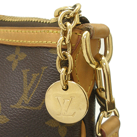 Louis Vuitton(���̺���) M40146 ���׷� ĵ���� �ȷ��� GM 2WAY �̹���5 - ���̺��� �߰���ǰ