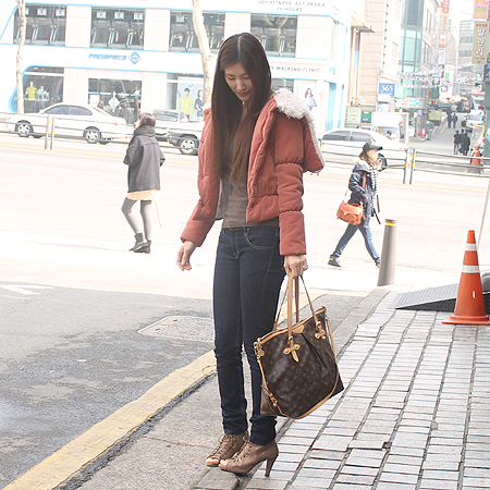 Louis Vuitton(���̺���) M40146 ���׷� ĵ���� �ȷ��� GM 2WAY �̹���7 - ���̺��� �߰���ǰ