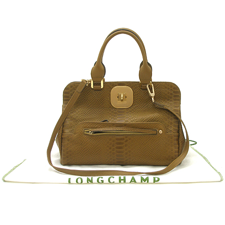 Long Champ(�ռ�) 2826 211 088 gatsby exotic (������ �̱���ƽ) ����� + ��� ��Ʈ�� �̹���2 - ���̺��� �߰���ǰ