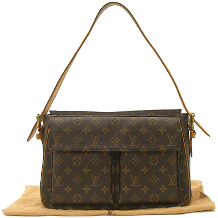 Louis Vuitton(���̺���) M51163  ���׷� ĵ���� ��� �ö� GM ����� �̹���2 - ���̺��� �߰���ǰ