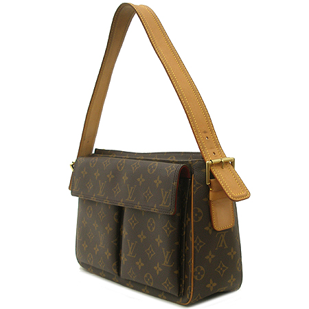 Louis Vuitton(���̺���) M51163  ���׷� ĵ���� ��� �ö� GM ����� �̹���3 - ���̺��� �߰���ǰ