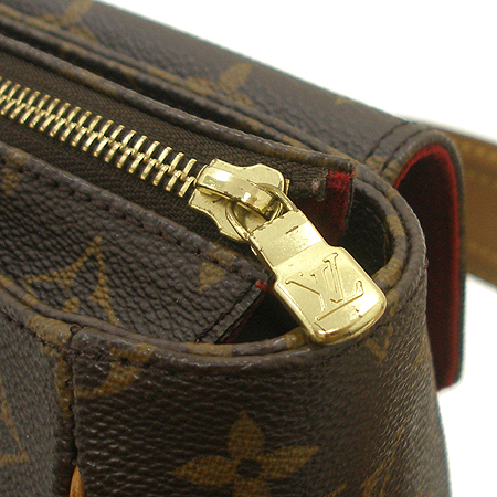 Louis Vuitton(���̺���) M51163  ���׷� ĵ���� ��� �ö� GM ����� �̹���4 - ���̺��� �߰���ǰ