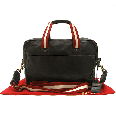 Bally(�߸�) TREGO ���� ���� 3�� 2WAY ���� �̹���2 - ���̺��� �߰���ǰ