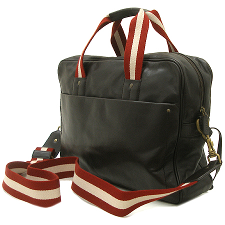 Bally(�߸�) TREGO ���� ���� 3�� 2WAY ���� �̹���3 - ���̺��� �߰���ǰ